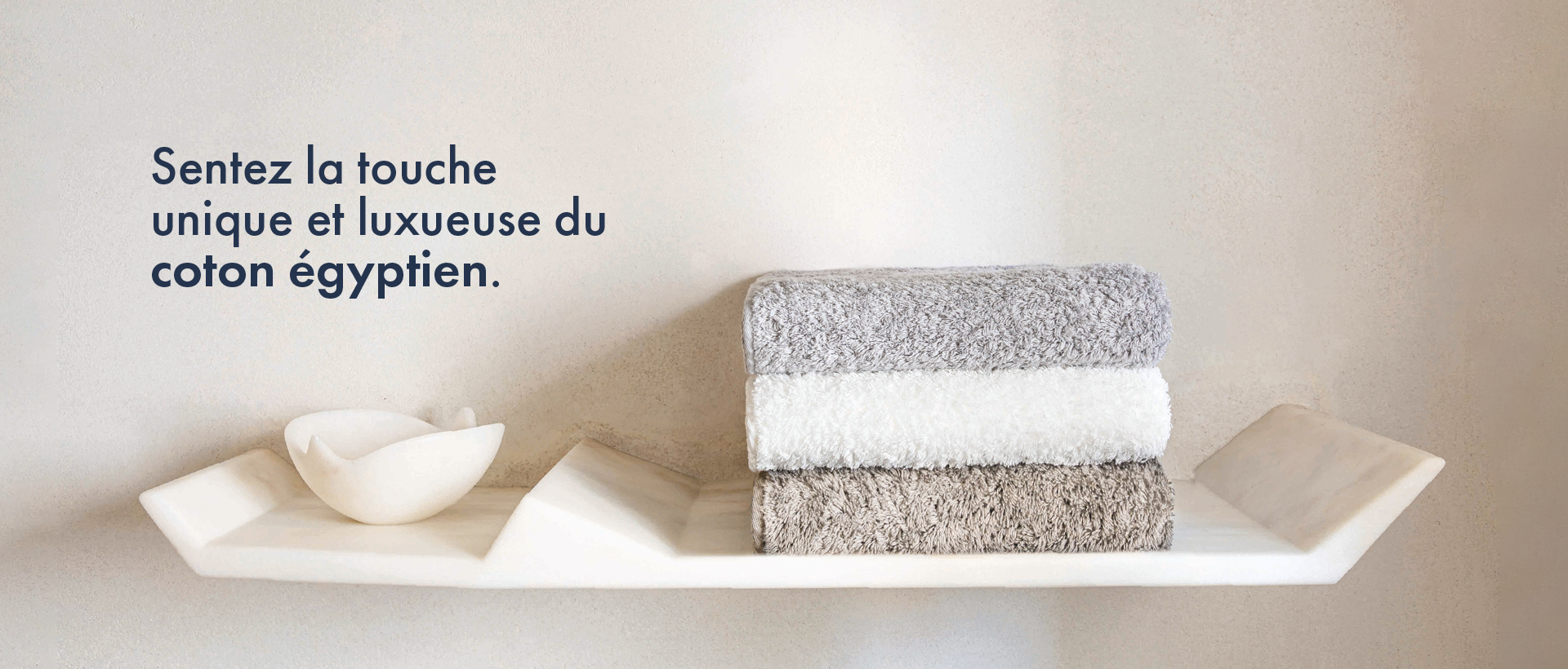 towels